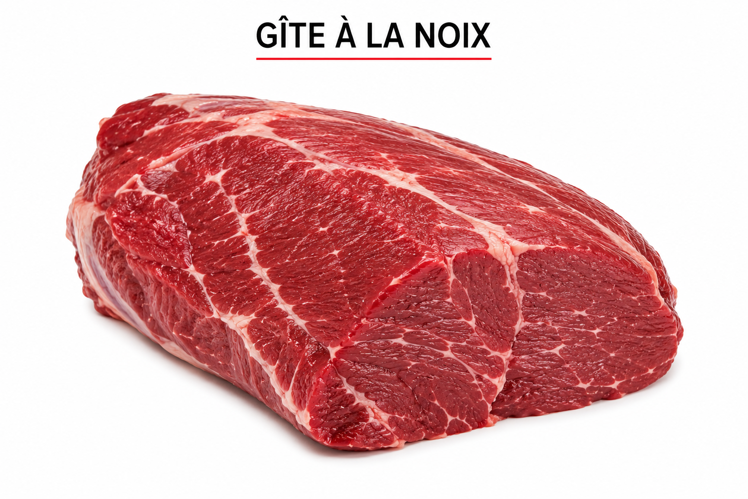 Gîte à la noix